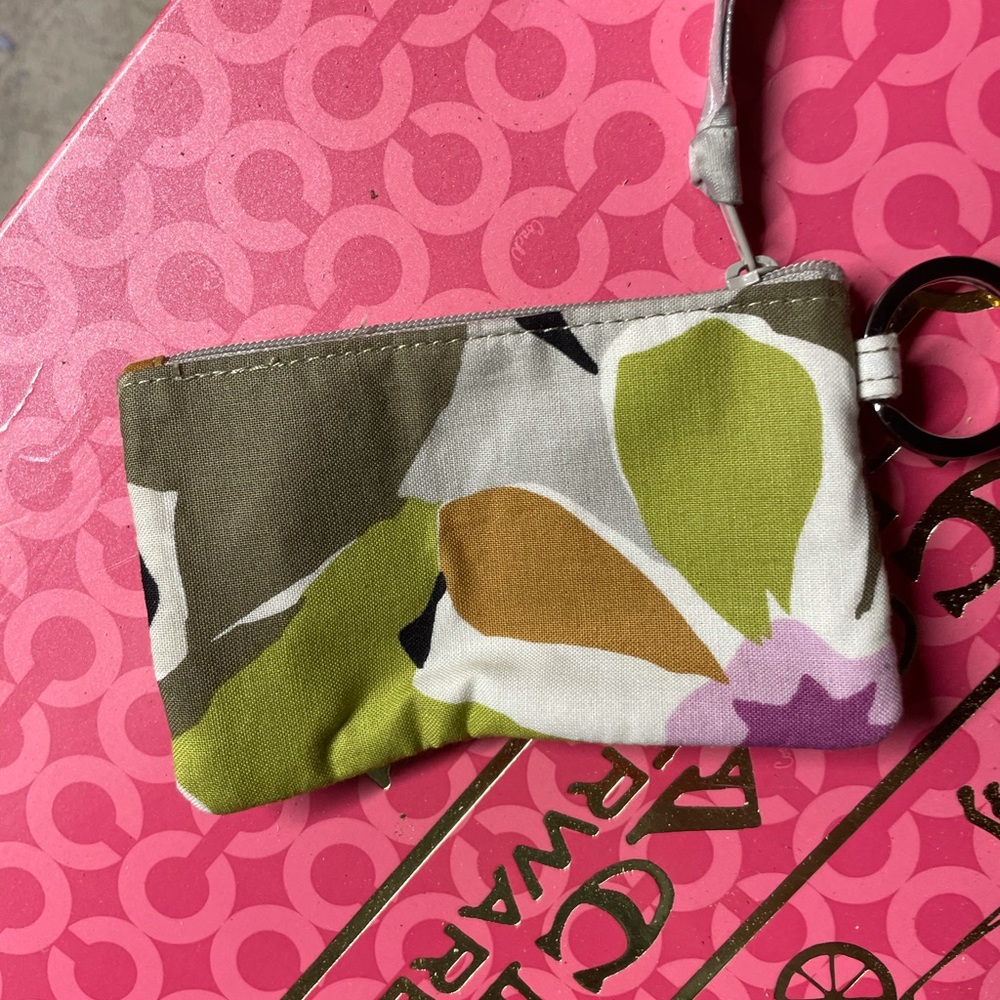 VB ID/coin bag
